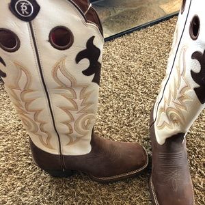 Tony Lama women’s boots